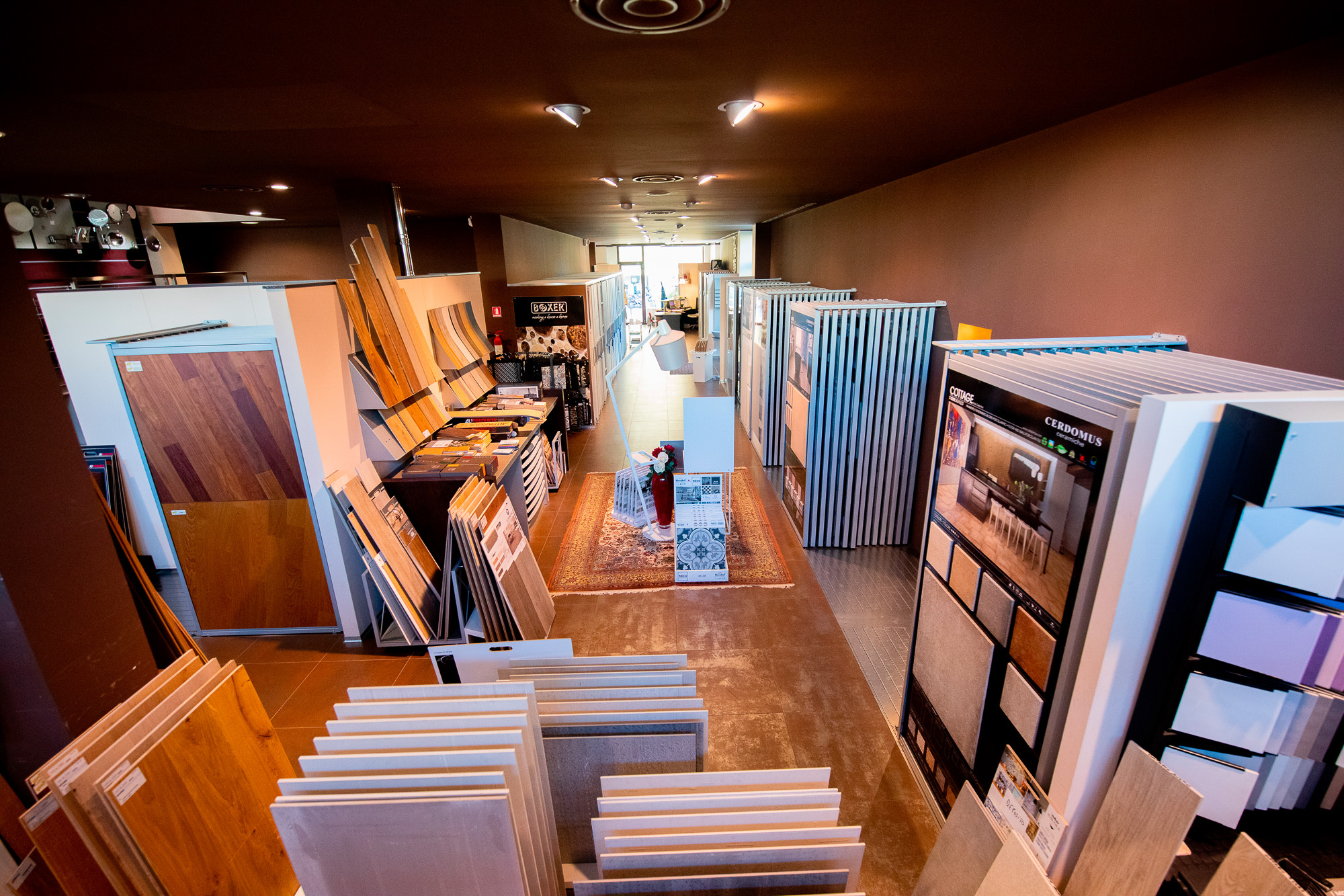 2019 Ceramiche Piastrelle Mac 21