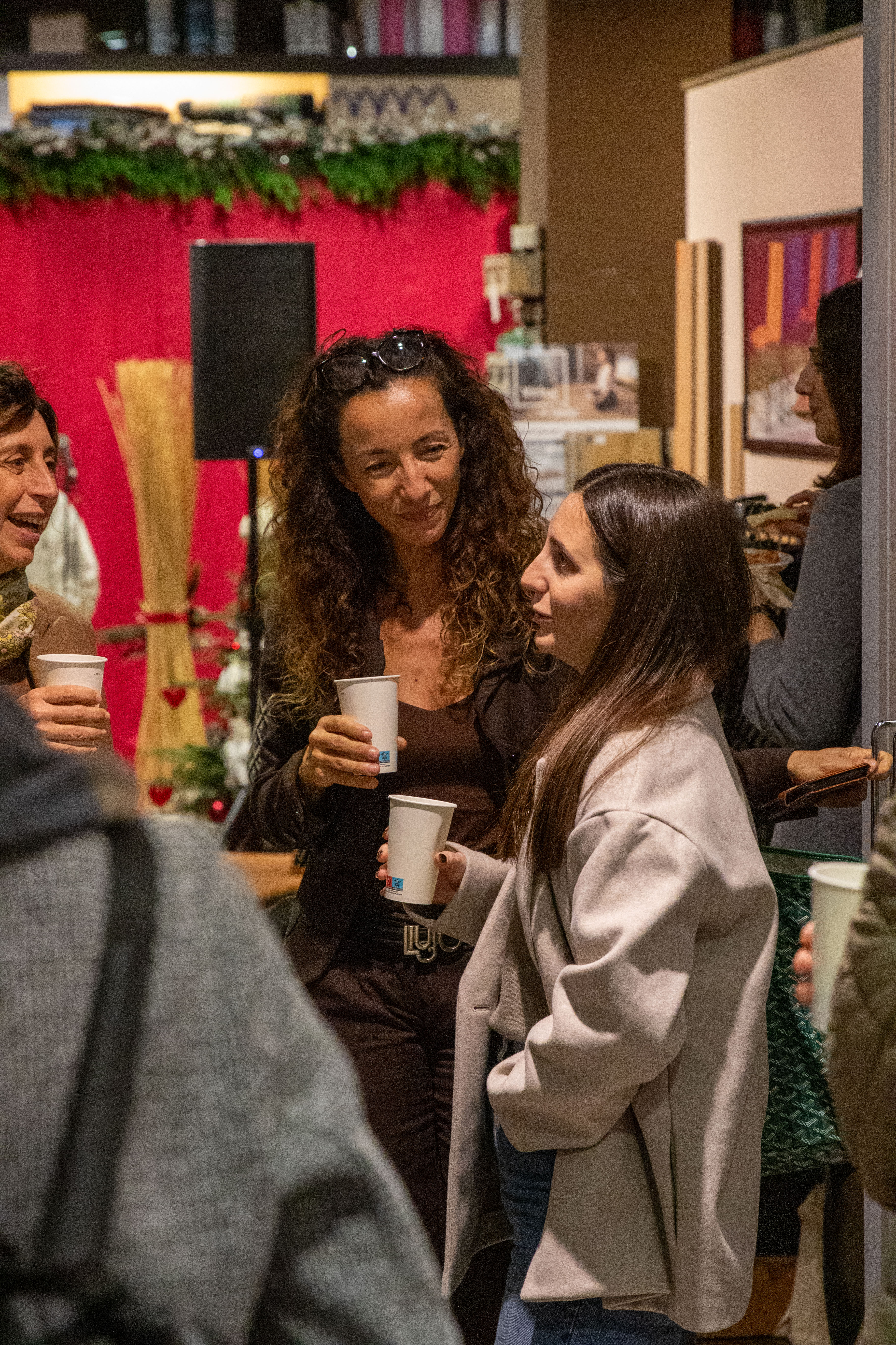 Moro Events Archinight
