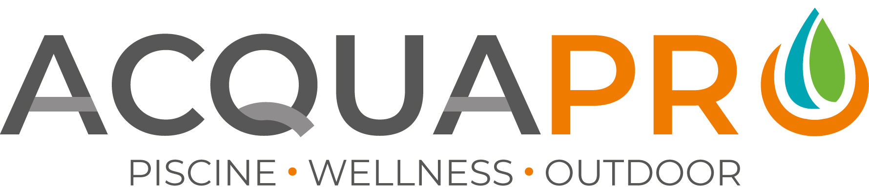 Acquapro Logo 2026 Nosito Color ITA