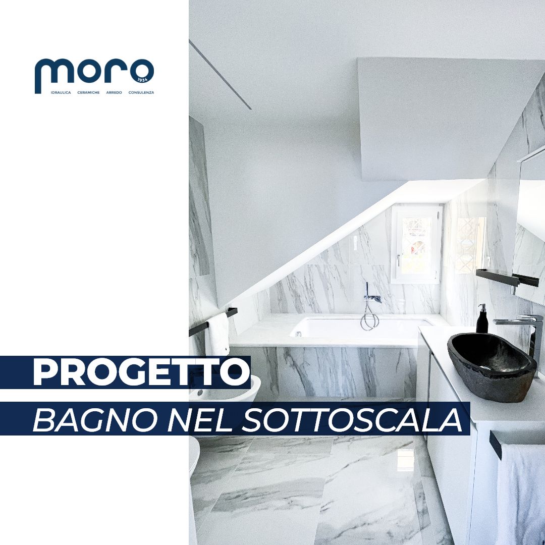 Progetto Bagno Nel Sottoscala 2