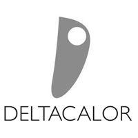 Deltacolor Sito 200X200
