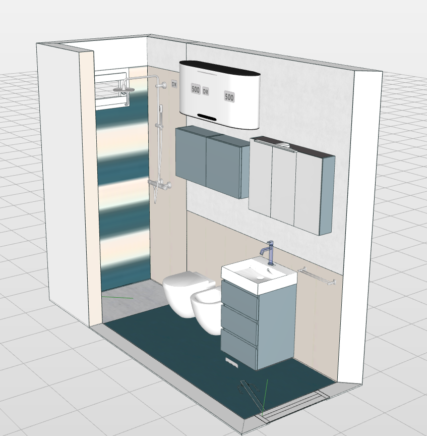 Render